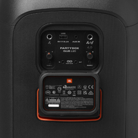 JBL JBLPBCLUB120JN ワイヤレススピーカー Partybox Club 120