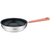 Ｔ－ｆａｌ オプティスペース IH ステンレス フライパン 20cm FCF797U-G72902-イメージ2