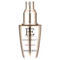 エディオンネットショップ Artistic Co Drarrivozeusiiog 美顔器 Dr Arrivo Zeusii Olympia Gold 40ml美容液セット