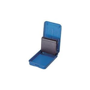 トラスコ中山 TRUSCO　ドリルケース　13本収納 C-13-イメージ1