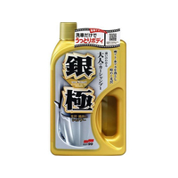 ソフト99 銀極シャンプー 750mL FC48708-04291