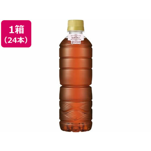 アサヒ飲料 ルイボスティー ラベルレスボトル 500ML×24本 FCC6197-イメージ1