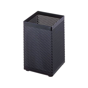 ナカバヤシ ペンスタンド 角型 ブラック FCE429H-PS-K1BK-イメージ1