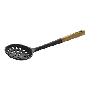 Staub スキミング レードル ブラック 405031000ｽｷﾐﾝｸﾞﾚ-ﾄﾞﾙ-イメージ1