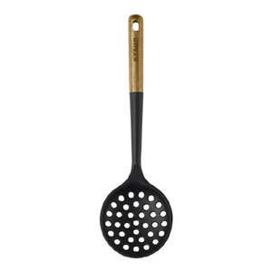 Staub スキミング レードル ブラック 405031000ｽｷﾐﾝｸﾞﾚ-ﾄﾞﾙ-イメージ2