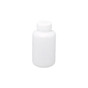 瑞穂化成工業 広口瓶5L 0092-イメージ1