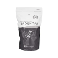 紀陽除虫菊 業務用 薬用Baden Tab 100錠 F920479-BT-8438