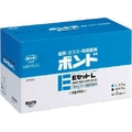 コニシ ボンドEセットL 2kgセット(箱)低粘度 L #45027 L 2液混合型､液状主剤／淡黄色､硬化剤／褐色2000低粘度 FC575EG-1126351
