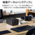 LACIE 外付けHDD(36TB) 2big RAID ブラック STHJ36000800-イメージ2