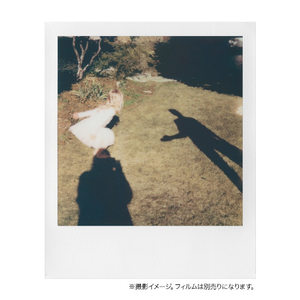 POLAROID インスタントカメラ Polaroid Now Generation 2 Black 9095JP-イメージ11