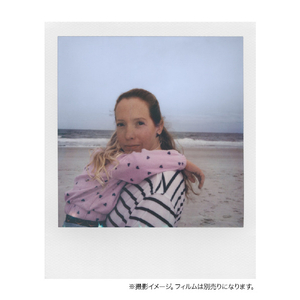 POLAROID インスタントカメラ Polaroid Now Generation 2 Black 9095JP-イメージ12