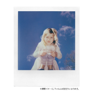 POLAROID インスタントカメラ Polaroid Now Generation 2 Black 9095JP-イメージ13