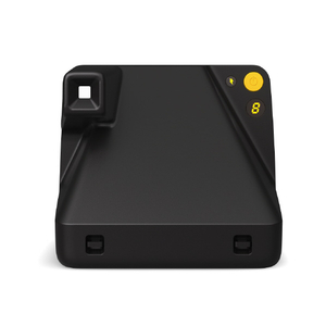 POLAROID インスタントカメラ Polaroid Now Generation 2 Black 9095JP-イメージ3