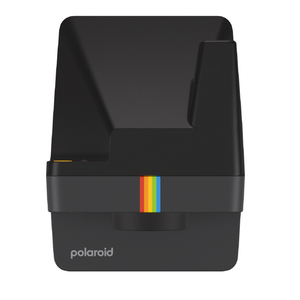 POLAROID インスタントカメラ Polaroid Now Generation 2 Black 9095JP-イメージ6