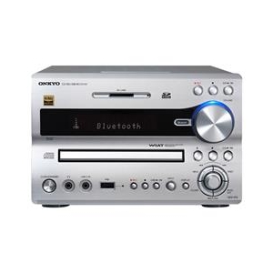 ONKYO NFR-9TX(S) CD/SD/USBレシーバー |エディオン公式通販