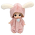 タカラトミー リカちゃん LD-23 なかよしみつご かこちゃん LD23ﾅｶﾖｼﾐﾂｺﾞｶｺﾁﾔﾝ-イメージ1
