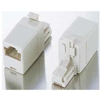 エレコム 変換コネクタキット LD-RJ4511THEN