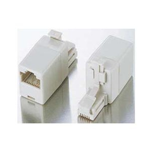 エレコム 変換コネクタキット LD-RJ4511THEN-イメージ1