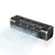 エレコム USB扇風機(多機能タイプ) ブラック FAN-U177BK-イメージ2