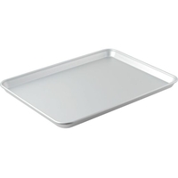 パシフィック洋行 アルミ 6取 軽量天板 アルマイト加工 H30mm PYJ003 FCM7144-019855001