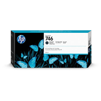 ＨＰ HP746 インクカートリッジ マットブラック 300ml FC85117-P2V83A