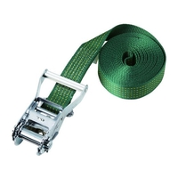 トラスコ中山 TRUSCO 強力型ベルト荷締機 50mm幅 1000kg エンドレス 1--6エンドレスタイプスチール FC893HN-3291120