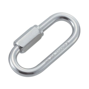 トラスコ中山 TRUSCO ステンレスリングキャッチ19.0×開口23.5mm (1個入) FC814EY-8564068-イメージ1