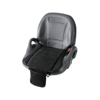 BonForm/送風クッション Fリフト送風C 座クッション 4\1×\24cm FC012WC-6600615