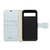NATURAL design Google Pixel 8a用カード入れ・スタンド機能付手帳型ケース NewCocotte ブルーグレー GP8A-COT09-イメージ3