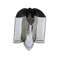 江部松商事 EBM/18-8 手造り業務用 抜型 春 竹 バラC FC595LL-4277230