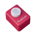 カール事務器 スモールサイズ クラフトパンチ チューリップ-A FCN6956-CP-1ﾁｭｰﾘｯﾌﾟ-A