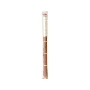アサヒペン D-kabegami 糊付 92cm×2.5m ブルックリンブリック FC896PJ-DKN-205-イメージ1