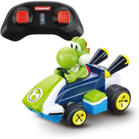 京商 ミニ マリオカート R/C コレクション ヨッシー ﾐﾆﾏﾘｵｶ-ﾄRCﾏﾘｵｺﾚｸｼﾖﾝﾖﾂｼ-