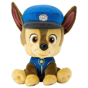 タカラトミーアーツ パウパトロール ぬいぐるみM チェイスver. パウパトヌイグルミMチエイスVER タカラトミーアーツ パウパトロール ぬいぐるみM チェイスver. パウパトヌイグルミMチエイスVER