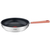Ｔ－ｆａｌ オプティスペース IH ステンレス フライパン 24cm FCF798U-G72904-イメージ2