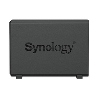 Synology DS124 NASケース |エディオン公式通販