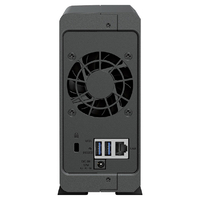 Synology DS124 NASケース |エディオン公式通販