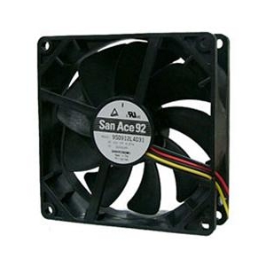 山洋電気 ケースファン SF9-S7-イメージ1
