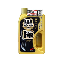 ソフト99 黒極シャンプー 750mL FC48709-04292