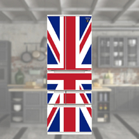 e angle ドレスアップマグネットシート FLAG01 ANG-MG-SJMF46R-4FG1