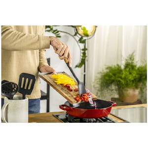 Staub ウォックターナー ブラック 405031010ｳｵﾂｸﾀ-ﾅ--イメージ6