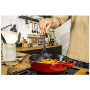 Staub ウォックターナー ブラック 405031010ｳｵﾂｸﾀ-ﾅ--イメージ7