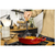 Staub ウォックターナー ブラック 405031010ｳｵﾂｸﾀ-ﾅ--イメージ7