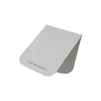 SIXPAD SIXPAD 冷感タオル  Free グレー SW-BA-24A