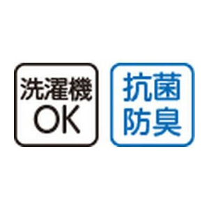 ケアファッション 半袖ワンタッチシャツ(2枚組)(紳士) ホワイト LL FCP5284-09800103-イメージ5