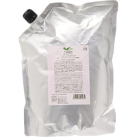 DEMI COSMETICS デミ ユント ヘアトリートメント3 詰替用 2000g ﾃﾞﾐﾕﾝﾄﾍｱﾄﾘﾒﾝ3ﾂﾒ2000G