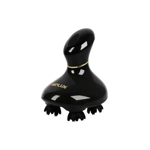 NIPLUX EMSヘッドスパ ブラック NP-HS22BK-EMS NIPLUX EMSヘッドスパ ブラック NP-HS22BK-EMS