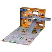 タカラトミー トミカ パノラマケース ﾄﾐｶﾊﾟﾉﾗﾏｹ-ｽ