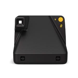 POLAROID インスタントカメラ Polaroid Now Generation 2 Black White 9072JP-イメージ3