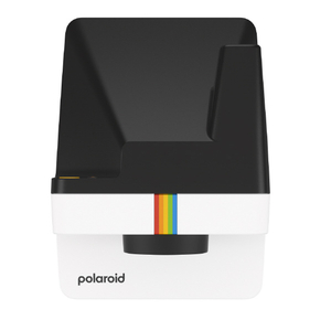 POLAROID インスタントカメラ Polaroid Now Generation 2 Black White 9072JP-イメージ6